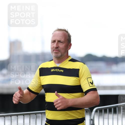 16.08.2026 - KN Förde Triathlon 2026 Antke Förster http://msf.ph/oto/10006119 16.08.2026 13:44:43 Laufen  meine-sportfotos.de