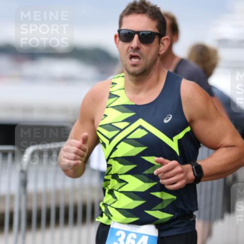 16.08.2026 - KN Förde Triathlon 2026 Antke Förster http://msf.ph/oto/10006145 16.08.2026 12:00:06 Laufen 364 meine-sportfotos.de