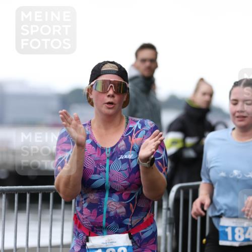 16.08.2026 - KN Förde Triathlon 2026 Antke Förster http://msf.ph/oto/10006150 16.08.2026 10:20:41 Laufen 169, 184 meine-sportfotos.de