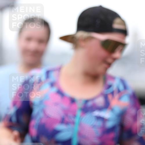 16.08.2026 - KN Förde Triathlon 2026 Antke Förster http://msf.ph/oto/10006159 16.08.2026 10:20:43 Laufen  meine-sportfotos.de