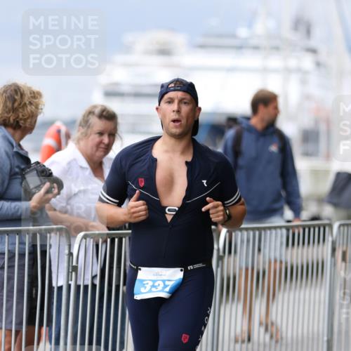16.08.2026 - KN Förde Triathlon 2026 Antke Förster http://msf.ph/oto/10006175 16.08.2026 12:00:24 Laufen 337 meine-sportfotos.de