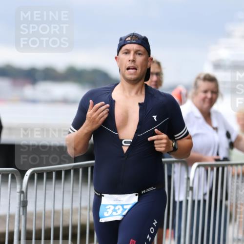 16.08.2026 - KN Förde Triathlon 2026 Antke Förster http://msf.ph/oto/10006178 16.08.2026 12:00:25 Laufen 337 meine-sportfotos.de