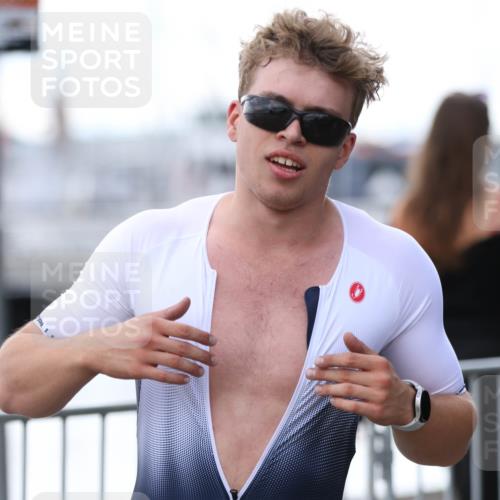 16.08.2026 - KN Förde Triathlon 2026 Antke Förster http://msf.ph/oto/10006194 16.08.2026 13:45:08 Laufen 5 meine-sportfotos.de