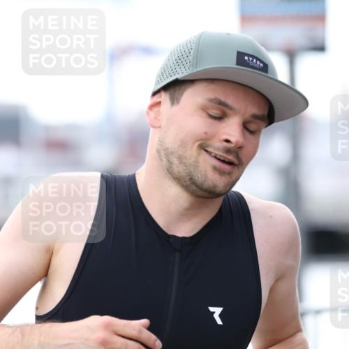16.08.2026 - KN Förde Triathlon 2026 Antke Förster http://msf.ph/oto/10006200 16.08.2026 13:45:09 Laufen 2026, 603 meine-sportfotos.de