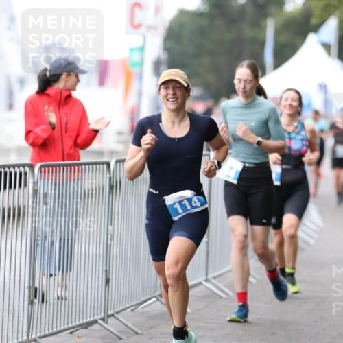 16.08.2026 - KN Förde Triathlon 2026 Antke Förster http://msf.ph/oto/10006216 16.08.2026 10:21:12 Laufen 114 meine-sportfotos.de