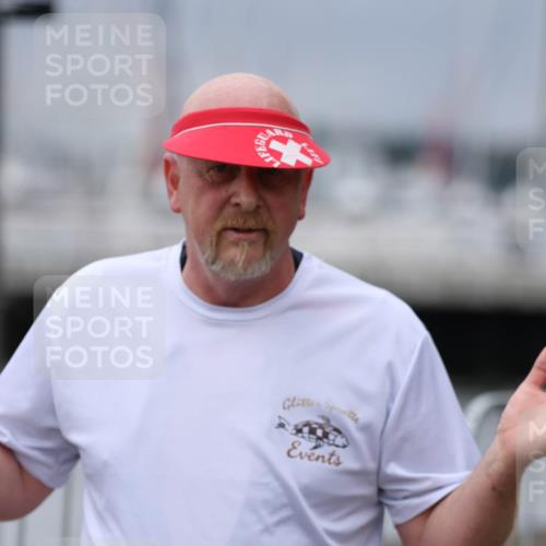 16.08.2026 - KN Förde Triathlon 2026 Antke Förster http://msf.ph/oto/10006220 16.08.2026 12:00:47 Laufen  meine-sportfotos.de