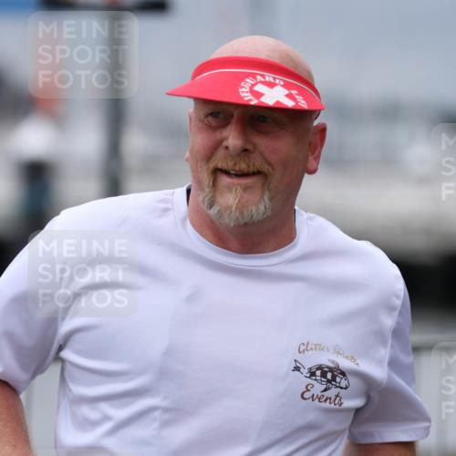 16.08.2026 - KN Förde Triathlon 2026 Antke Förster http://msf.ph/oto/10006223 16.08.2026 12:00:48 Laufen  meine-sportfotos.de