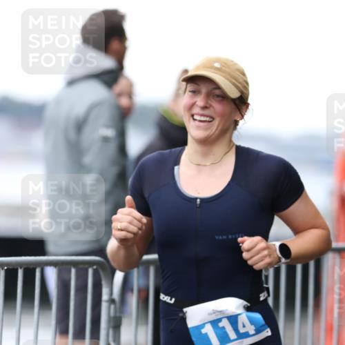 16.08.2026 - KN Förde Triathlon 2026 Antke Förster http://msf.ph/oto/10006225 16.08.2026 10:21:14 Laufen 114 meine-sportfotos.de