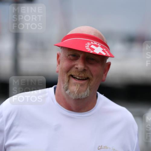 16.08.2026 - KN Förde Triathlon 2026 Antke Förster http://msf.ph/oto/10006226 16.08.2026 12:00:48 Laufen  meine-sportfotos.de