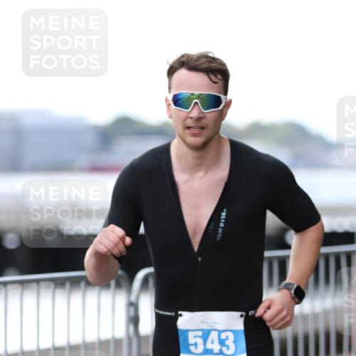 16.08.2026 - KN Förde Triathlon 2026 Antke Förster http://msf.ph/oto/10006236 16.08.2026 13:45:30 Laufen 543 meine-sportfotos.de
