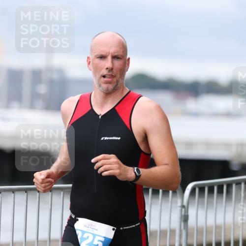 16.08.2026 - KN Förde Triathlon 2026 Antke Förster http://msf.ph/oto/10006256 16.08.2026 12:01:13 Laufen 2026, 25 meine-sportfotos.de