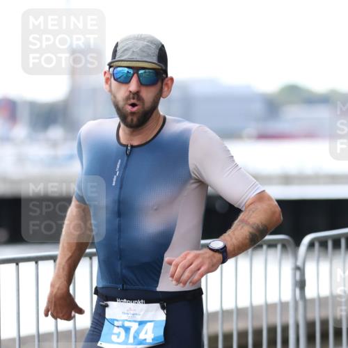 16.08.2026 - KN Förde Triathlon 2026 Antke Förster http://msf.ph/oto/10006263 16.08.2026 13:45:40 Laufen 574 meine-sportfotos.de
