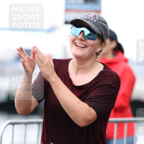 16.08.2026 - KN Förde Triathlon 2026 Antke Förster http://msf.ph/oto/10006264 16.08.2026 10:21:31 Laufen 180 meine-sportfotos.de