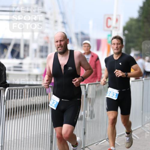 16.08.2026 - KN Förde Triathlon 2026 Antke Förster http://msf.ph/oto/10006271 16.08.2026 12:01:33 Laufen 82, 363 meine-sportfotos.de