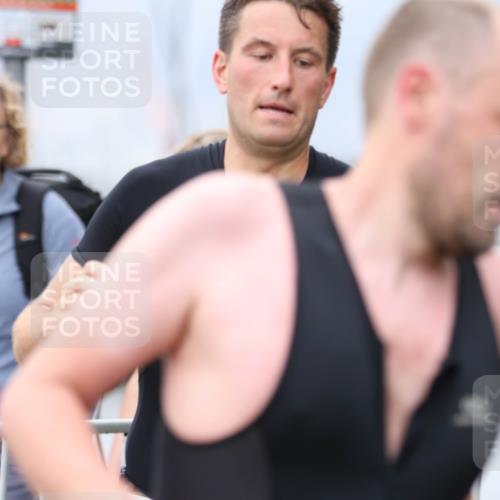 16.08.2026 - KN Förde Triathlon 2026 Antke Förster http://msf.ph/oto/10006286 16.08.2026 12:01:37 Laufen  meine-sportfotos.de