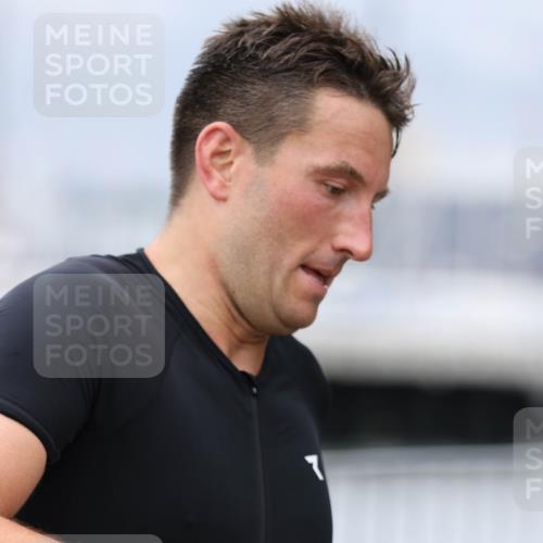 16.08.2026 - KN Förde Triathlon 2026 Antke Förster http://msf.ph/oto/10006292 16.08.2026 12:01:38 Laufen 7 meine-sportfotos.de