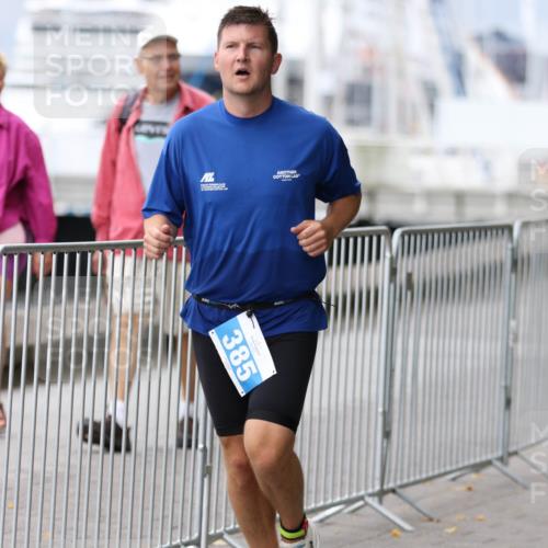 16.08.2026 - KN Förde Triathlon 2026 Antke Förster http://msf.ph/oto/10006295 16.08.2026 12:01:42 Laufen 385 meine-sportfotos.de