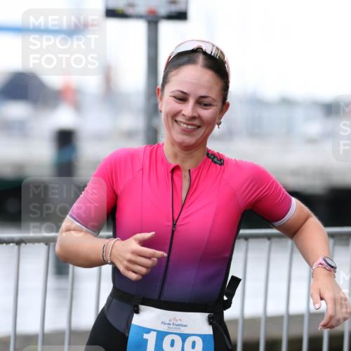 16.08.2026 - KN Förde Triathlon 2026 Antke Förster http://msf.ph/oto/10006321 16.08.2026 10:21:47 Laufen 2026, 199 meine-sportfotos.de