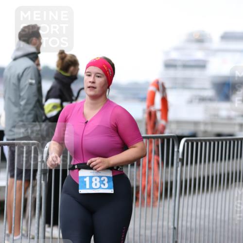 16.08.2026 - KN Förde Triathlon 2026 Antke Förster http://msf.ph/oto/10006342 16.08.2026 10:21:52 Laufen 183 meine-sportfotos.de
