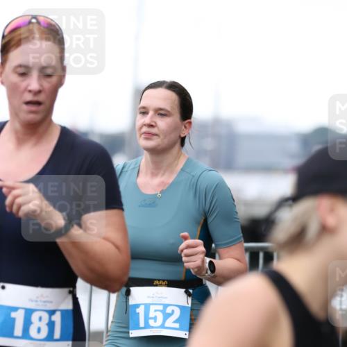 16.08.2026 - KN Förde Triathlon 2026 Antke Förster http://msf.ph/oto/10006360 16.08.2026 10:21:56 Laufen 181, 152 meine-sportfotos.de