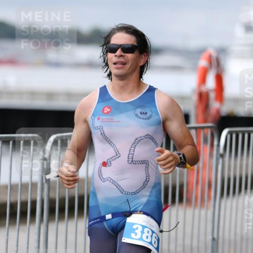 16.08.2026 - KN Förde Triathlon 2026 Antke Förster http://msf.ph/oto/10006364 16.08.2026 12:02:30 Laufen 386 meine-sportfotos.de
