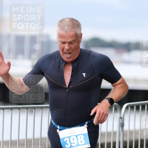 16.08.2026 - KN Förde Triathlon 2026 Antke Förster http://msf.ph/oto/10006373 16.08.2026 12:02:33 Laufen 2026, 398 meine-sportfotos.de