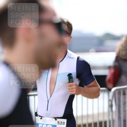 16.08.2026 - KN Förde Triathlon 2026 Antke Förster http://msf.ph/oto/10006374 16.08.2026 13:46:13 Laufen 520, 520 meine-sportfotos.de