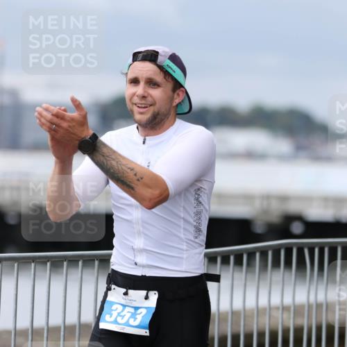 16.08.2026 - KN Förde Triathlon 2026 Antke Förster http://msf.ph/oto/10006382 16.08.2026 12:02:36 Laufen 353 meine-sportfotos.de