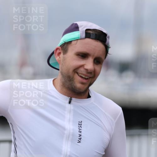 16.08.2026 - KN Förde Triathlon 2026 Antke Förster http://msf.ph/oto/10006391 16.08.2026 12:02:37 Laufen 202 meine-sportfotos.de