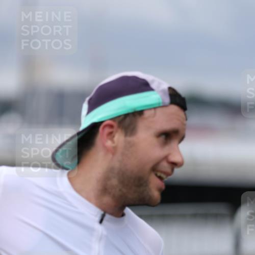 16.08.2026 - KN Förde Triathlon 2026 Antke Förster http://msf.ph/oto/10006394 16.08.2026 12:02:38 Laufen  meine-sportfotos.de