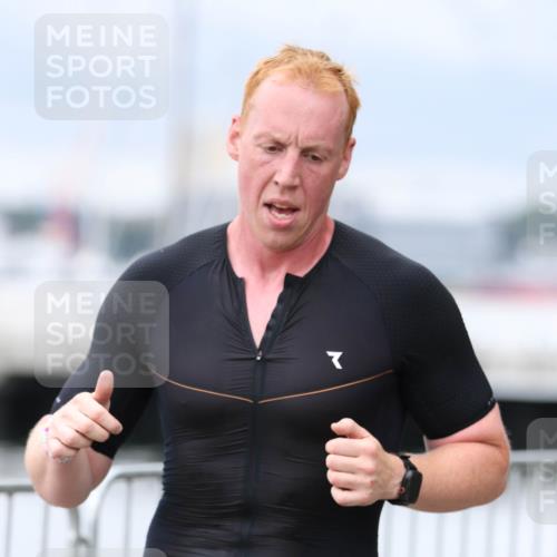 16.08.2026 - KN Förde Triathlon 2026 Antke Förster http://msf.ph/oto/10006406 16.08.2026 12:02:50 Laufen 0 meine-sportfotos.de