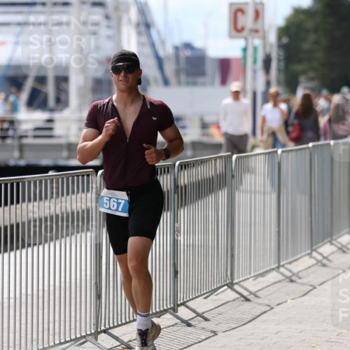 16.08.2026 - KN Förde Triathlon 2026 Antke Förster http://msf.ph/oto/10006422 16.08.2026 13:46:50 Laufen 567 meine-sportfotos.de
