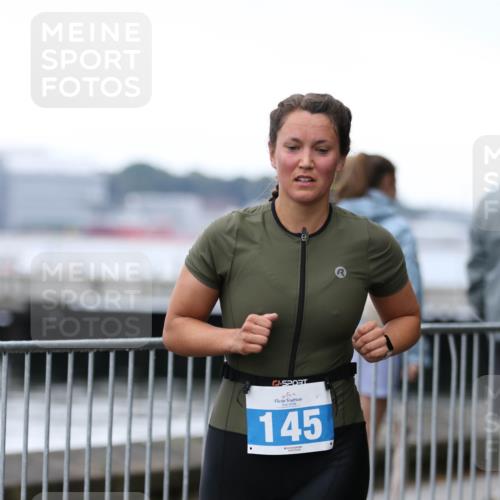 16.08.2026 - KN Förde Triathlon 2026 Antke Förster http://msf.ph/oto/10006423 16.08.2026 10:22:22 Laufen 145 meine-sportfotos.de