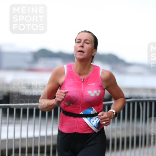 16.08.2026 - KN Förde Triathlon 2026 Antke Förster http://msf.ph/oto/10006432 16.08.2026 10:22:25 Laufen  meine-sportfotos.de