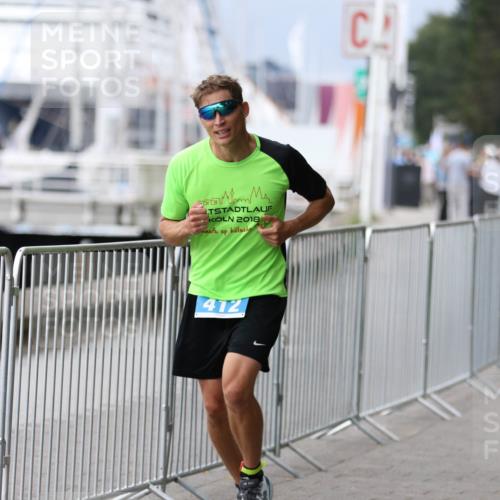 16.08.2026 - KN Förde Triathlon 2026 Antke Förster http://msf.ph/oto/10006439 16.08.2026 12:03:07 Laufen 2018, 412 meine-sportfotos.de