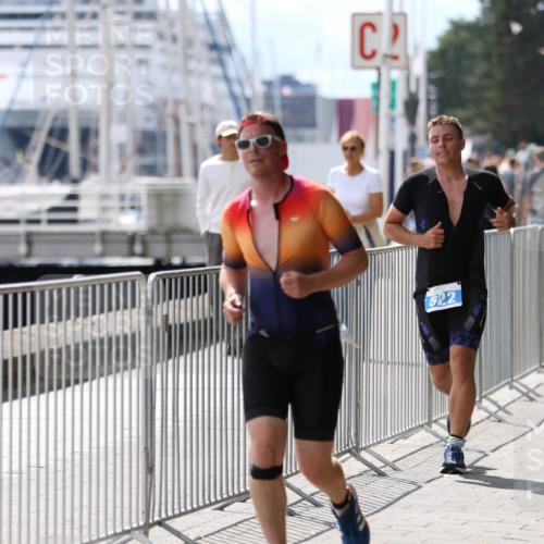 16.08.2026 - KN Förde Triathlon 2026 Antke Förster http://msf.ph/oto/10006443 16.08.2026 13:47:02 Laufen 522 meine-sportfotos.de