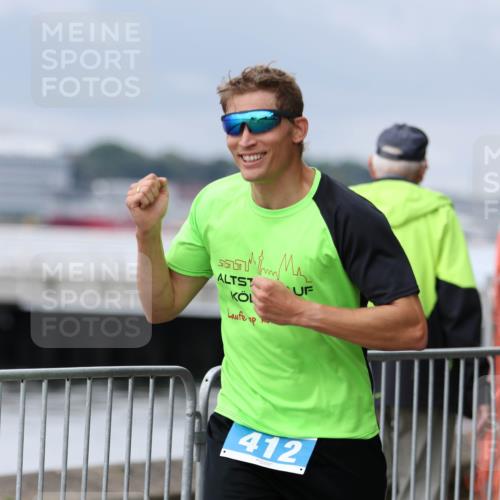16.08.2026 - KN Förde Triathlon 2026 Antke Förster http://msf.ph/oto/10006448 16.08.2026 12:03:09 Laufen 412 meine-sportfotos.de