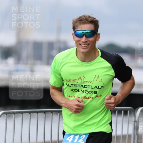 16.08.2026 - KN Förde Triathlon 2026 Antke Förster http://msf.ph/oto/10006451 16.08.2026 12:03:09 Laufen 2018, 412 meine-sportfotos.de