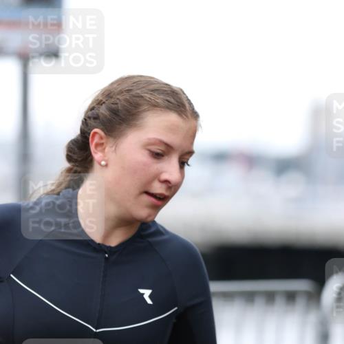 16.08.2026 - KN Förde Triathlon 2026 Antke Förster http://msf.ph/oto/10006459 16.08.2026 10:22:34 Laufen 2005, 164 meine-sportfotos.de