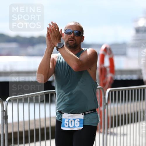 16.08.2026 - KN Förde Triathlon 2026 Antke Förster http://msf.ph/oto/10006476 16.08.2026 13:47:13 Laufen 506 meine-sportfotos.de