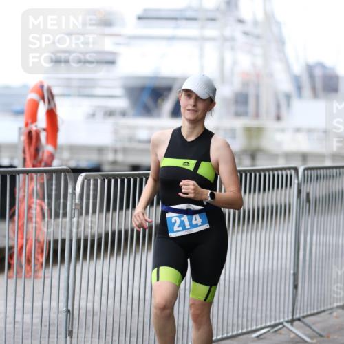 16.08.2026 - KN Förde Triathlon 2026 Antke Förster http://msf.ph/oto/10006480 16.08.2026 10:22:49 Laufen 214 meine-sportfotos.de