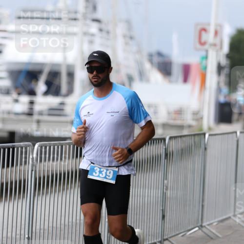 16.08.2026 - KN Förde Triathlon 2026 Antke Förster http://msf.ph/oto/10006484 16.08.2026 12:03:35 Laufen 339 meine-sportfotos.de