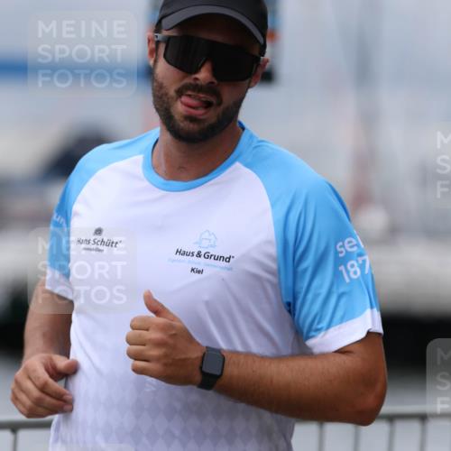 16.08.2026 - KN Förde Triathlon 2026 Antke Förster http://msf.ph/oto/10006499 16.08.2026 12:03:39 Laufen 339, 187 meine-sportfotos.de