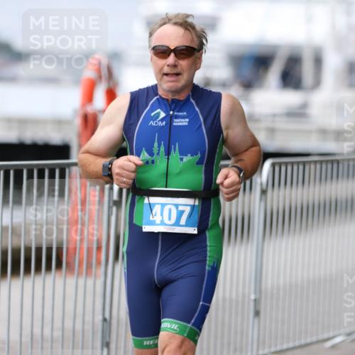 16.08.2026 - KN Förde Triathlon 2026 Antke Förster http://msf.ph/oto/10006505 16.08.2026 12:03:41 Laufen 407 meine-sportfotos.de