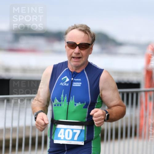 16.08.2026 - KN Förde Triathlon 2026 Antke Förster http://msf.ph/oto/10006508 16.08.2026 12:03:42 Laufen 407 meine-sportfotos.de