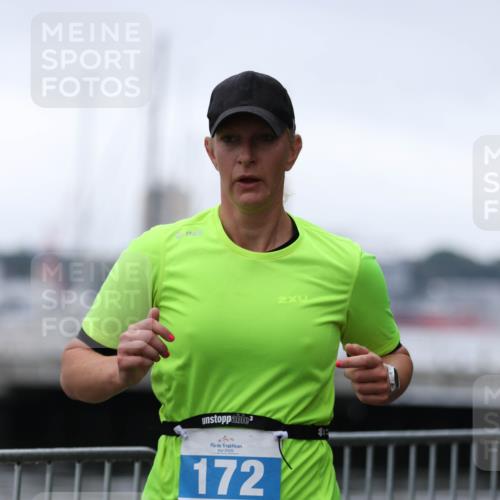 16.08.2026 - KN Förde Triathlon 2026 Antke Förster http://msf.ph/oto/10006516 16.08.2026 10:22:59 Laufen 2026, 172, 2, 2 meine-sportfotos.de