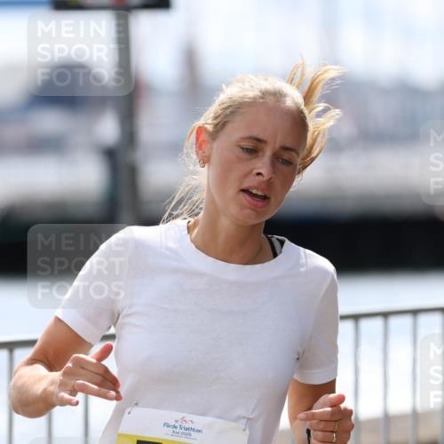 16.08.2026 - KN Förde Triathlon 2026 Antke Förster http://msf.ph/oto/10006524 16.08.2026 13:47:39 Laufen 2026, 730 meine-sportfotos.de