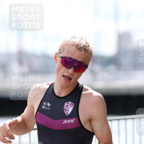 16.08.2026 - KN Förde Triathlon 2026 Antke Förster http://msf.ph/oto/10006536 16.08.2026 13:47:43 Laufen 2026, 598 meine-sportfotos.de