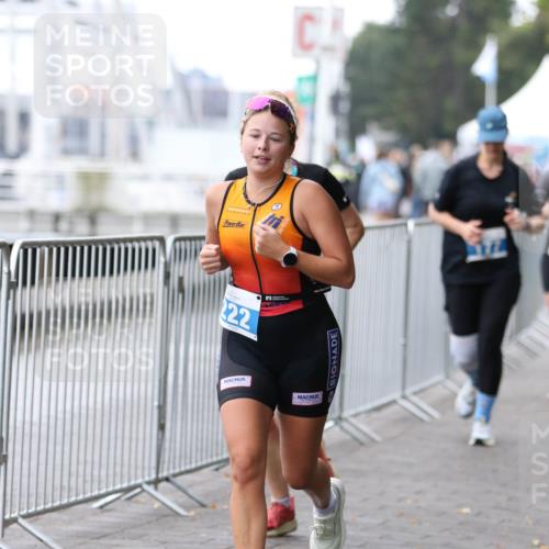 16.08.2026 - KN Förde Triathlon 2026 Antke Förster http://msf.ph/oto/10006537 16.08.2026 10:23:12 Laufen 22 meine-sportfotos.de
