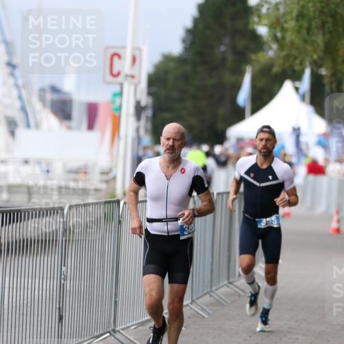16.08.2026 - KN Förde Triathlon 2026 Antke Förster http://msf.ph/oto/10006541 16.08.2026 12:04:06 Laufen 38 meine-sportfotos.de